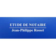 Etude de notaire Jean-Philippe Rosset - Fribourg