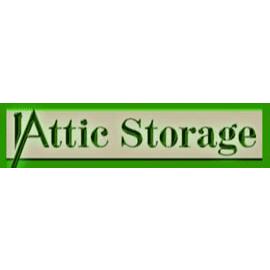 Attic Storage Sapulpa