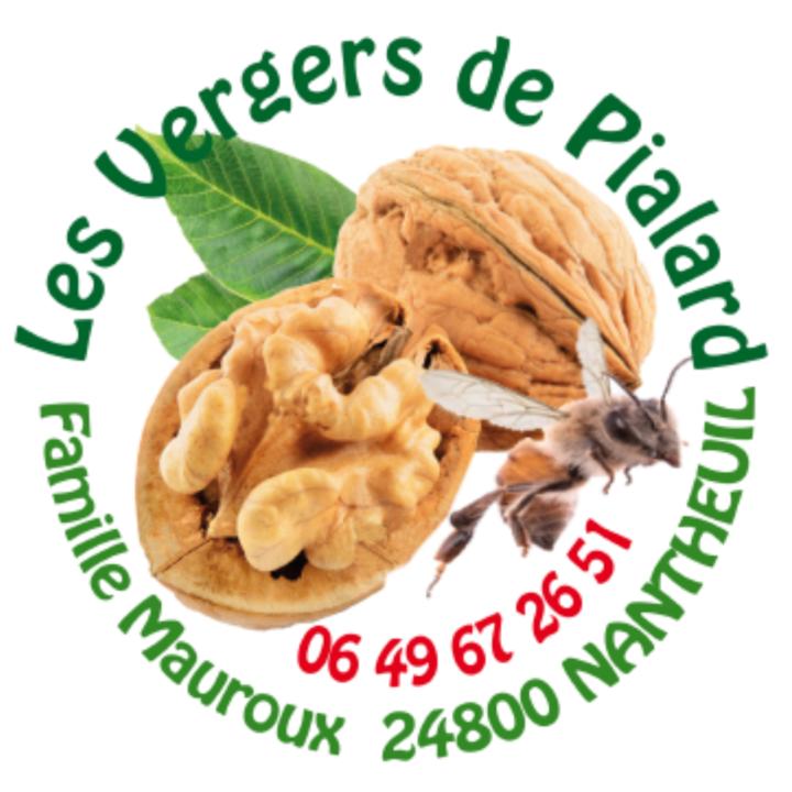Les Vergers de Pialard