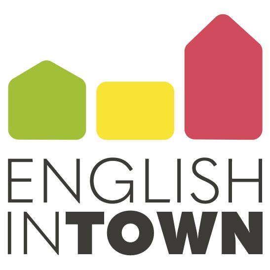 English In Town - Academia De Inglés En Rivas