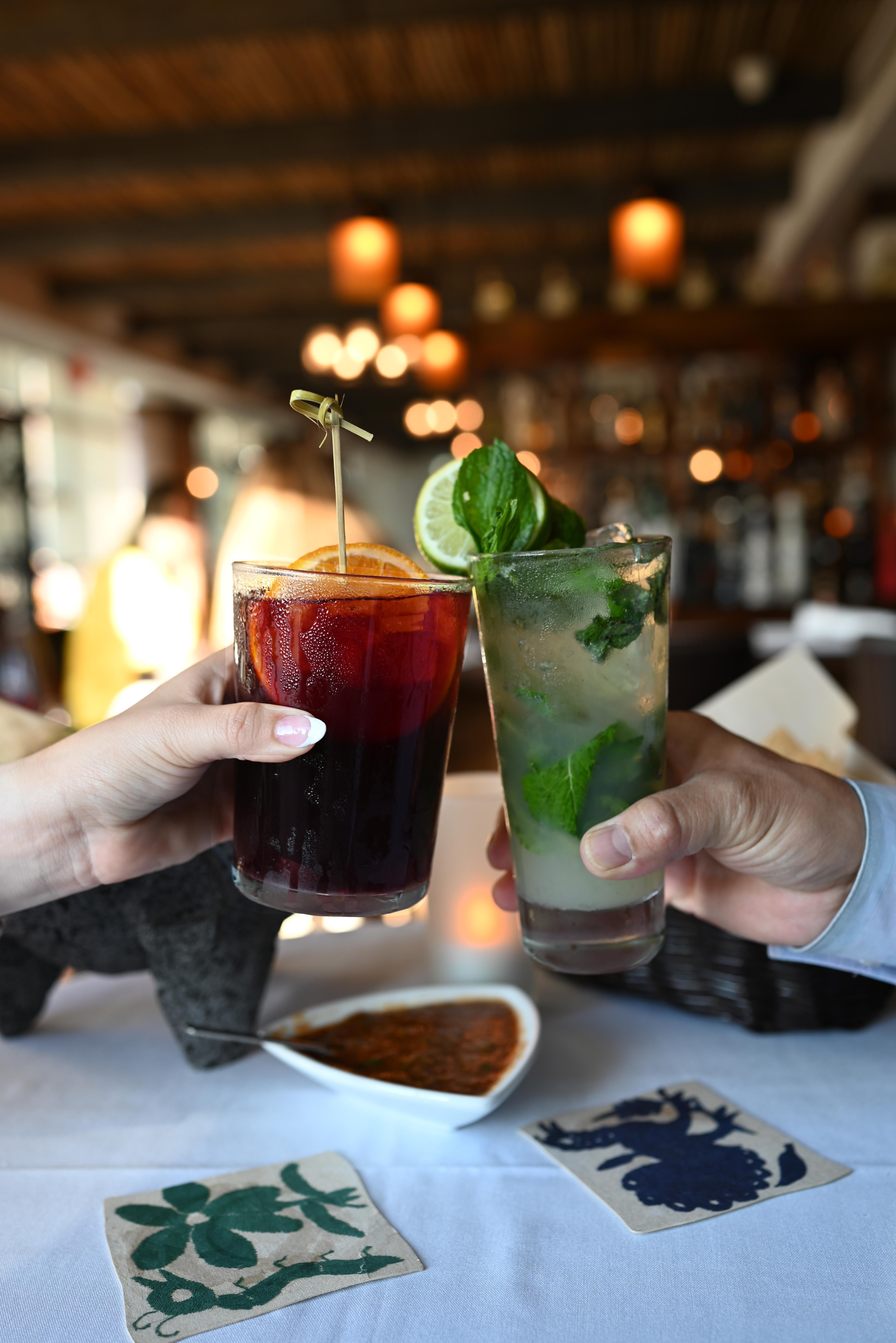 Besito Mexican Restaurant - Huntington NY