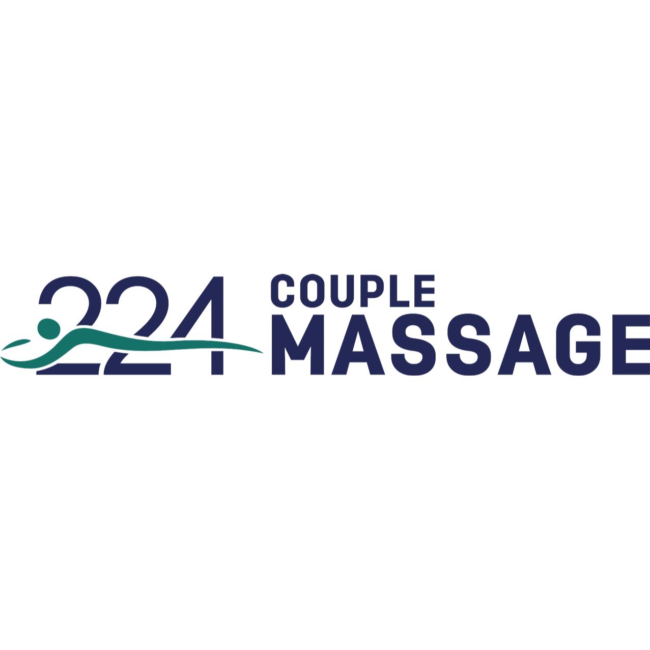 224 Couple Massage