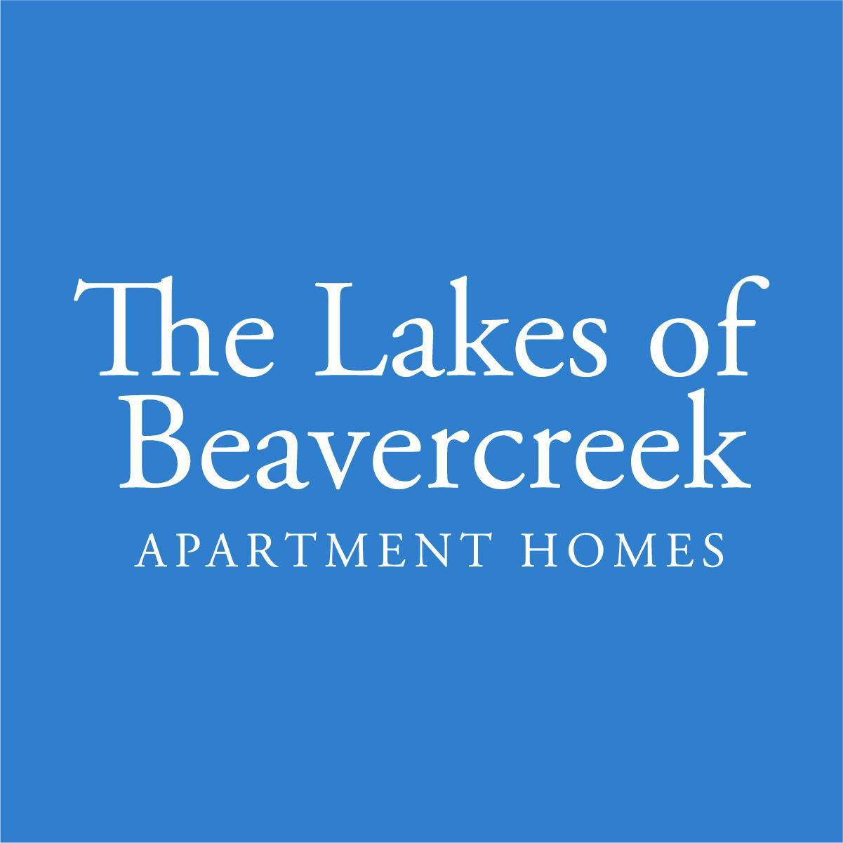 The Lakes of Beavercreek Apartment Homes