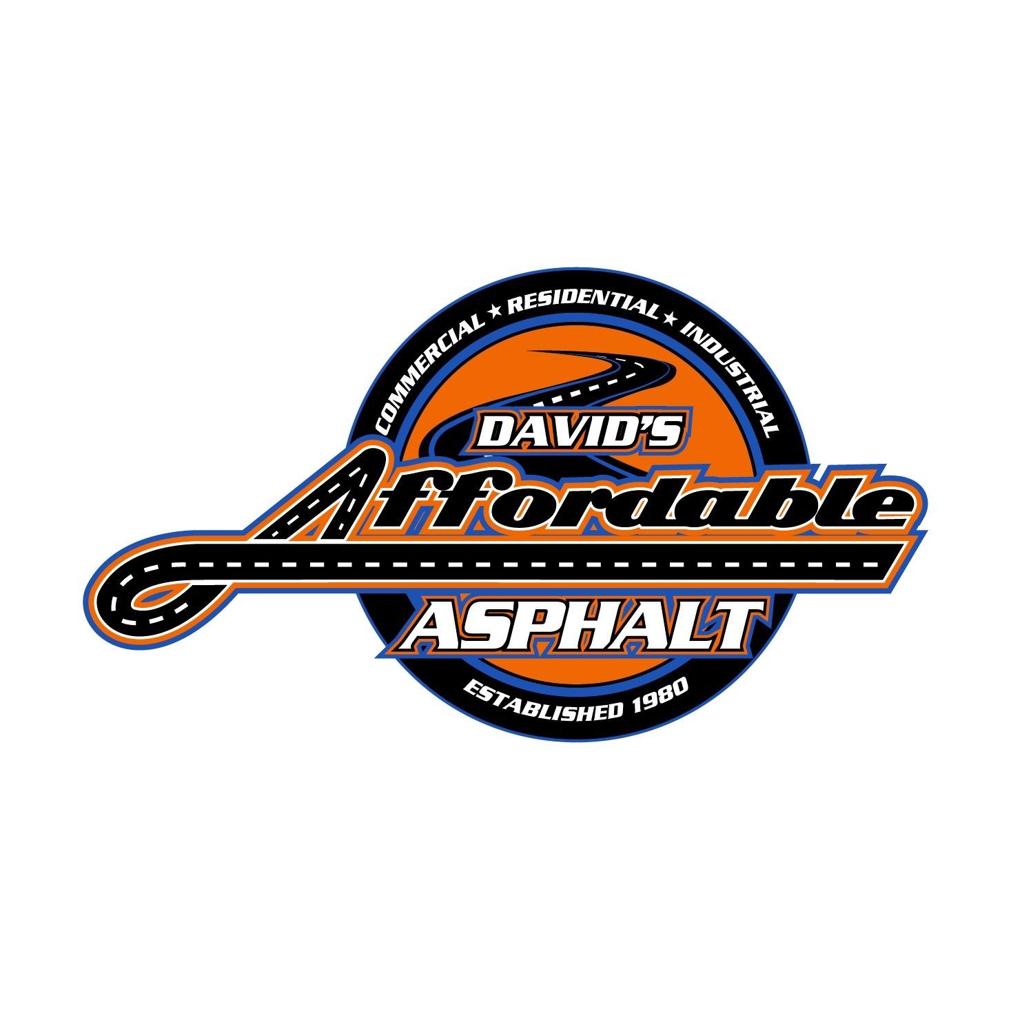 David's Affordable Asphalt
