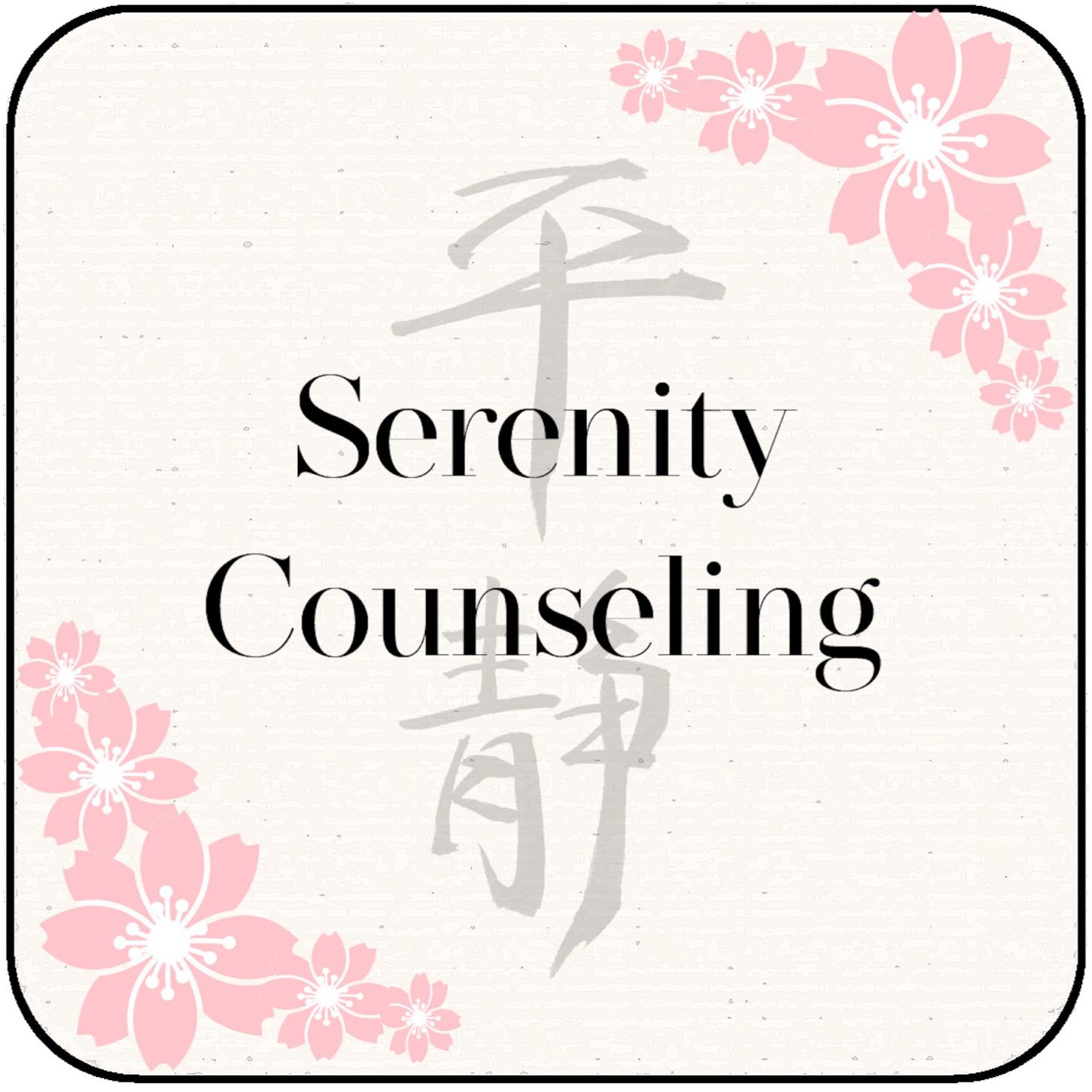 Serenity Counseling