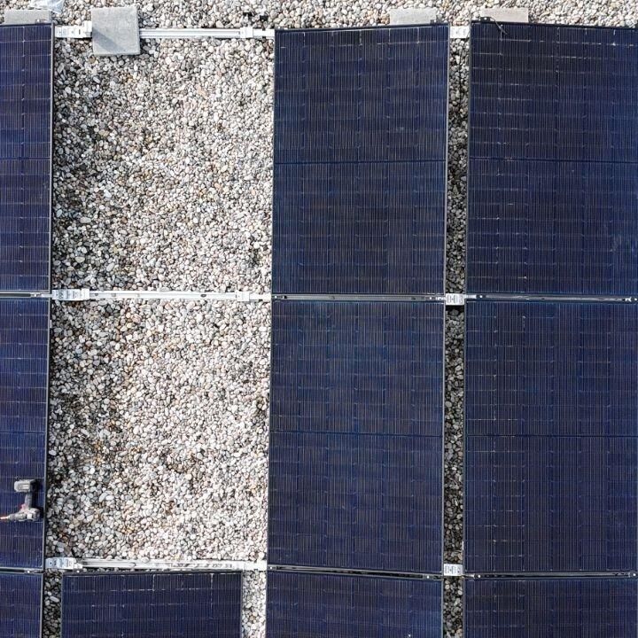 Solartechnik Odenwald