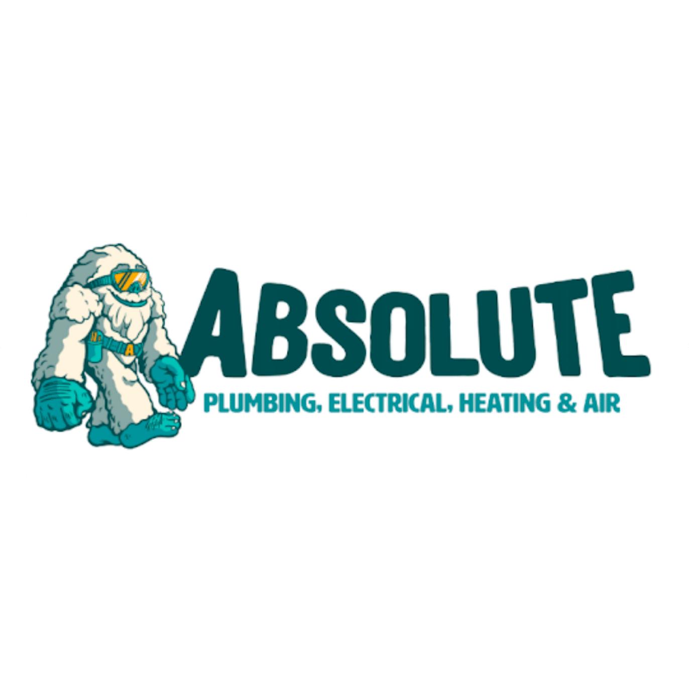 Absolute Plumbing, Electrical, Heating & Air