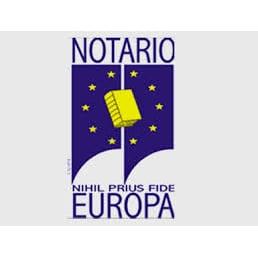 Notaría Francisco Rodríguez - Poyo Segura