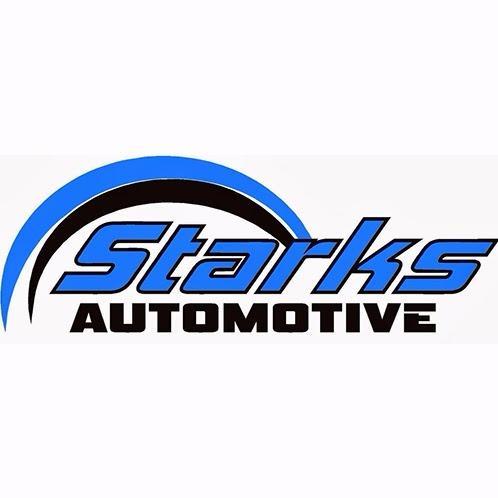 Stark's Auto Sales & Repair