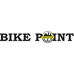 Bike Point Saalepark