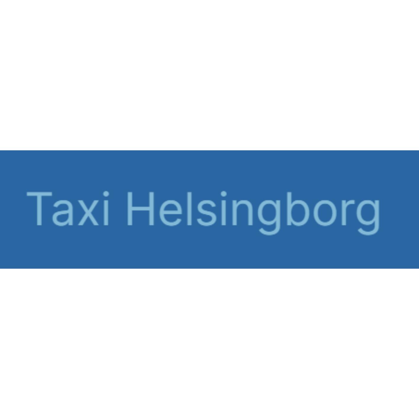 Helsingborg Taxi Eken