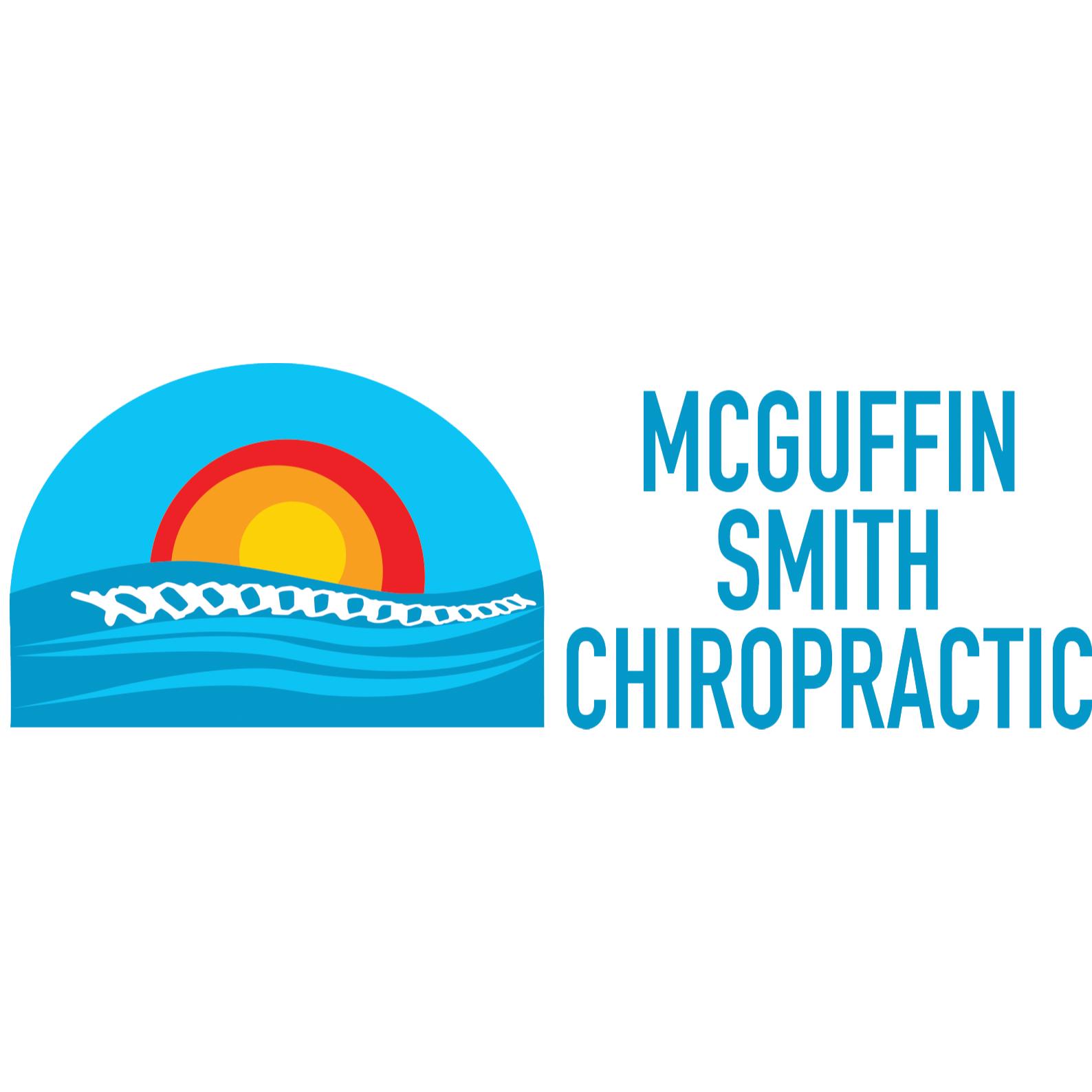 McGuffin Smith Chiropractic