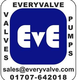 Everyvalve Ltd