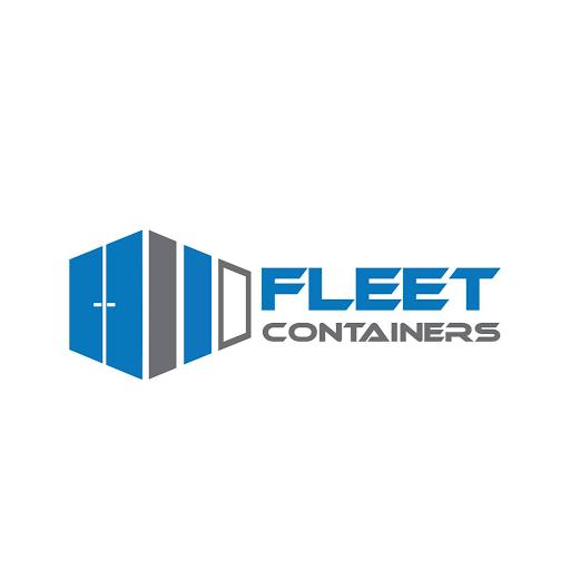 Fleet Shipping Containers Tasmania