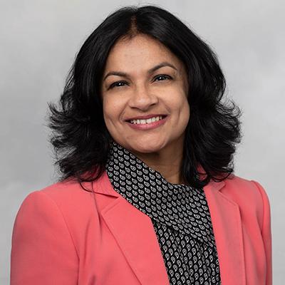 Varalakshmi Niranjan, MD