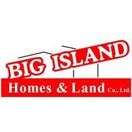Big Island Homes & Land Co.  Ltd.