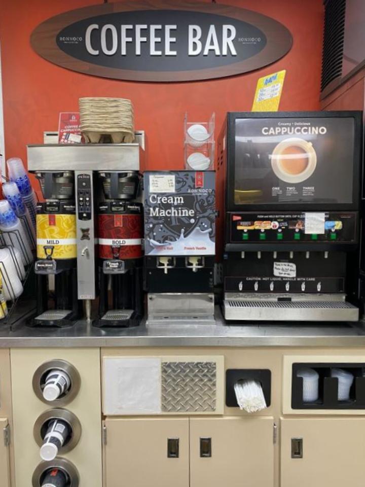 Grove City Gas & Grocery