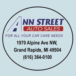 Ann Street Auto