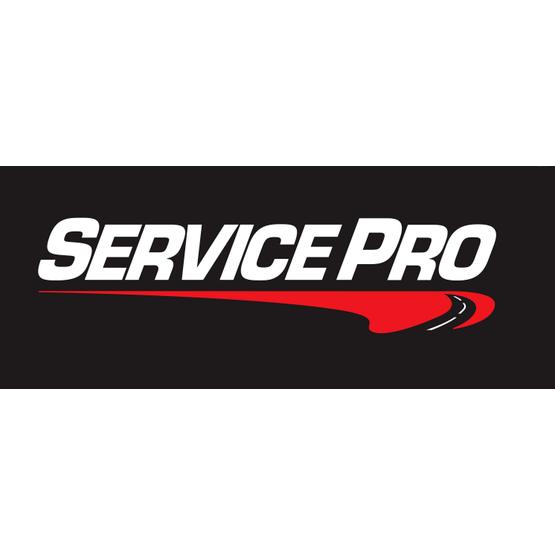 Service Pro Quick Lube