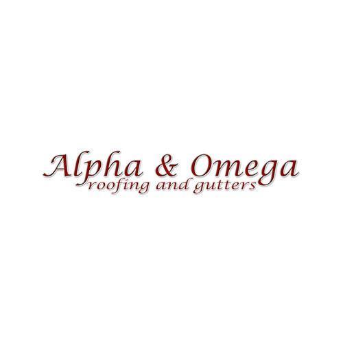 Alpha & Omega Roofing