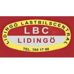 Lidingö Nya Lastbilscentral AB