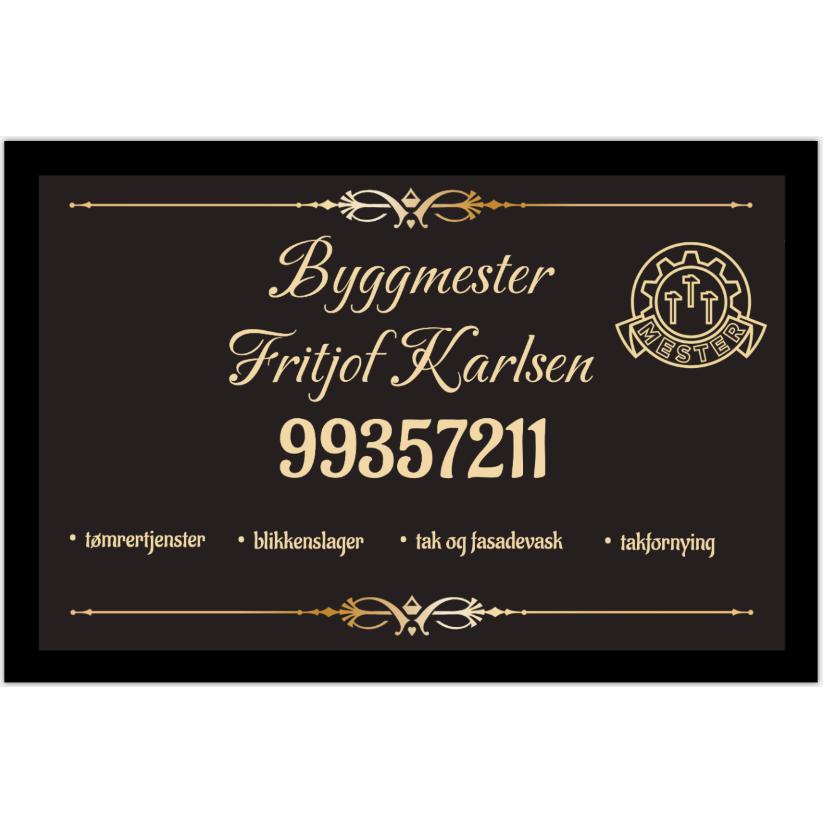 Fritjof Karlsen Eiendoms Service