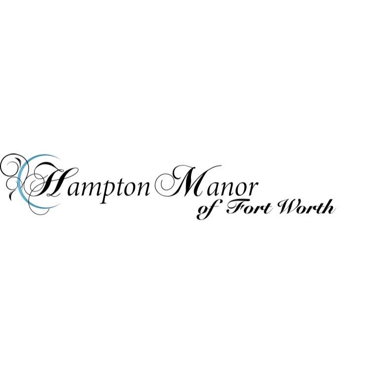 Hampton Manor of Fort Worth