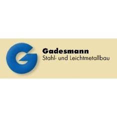 Gadesmann Stahl- und Leichtmetallbau