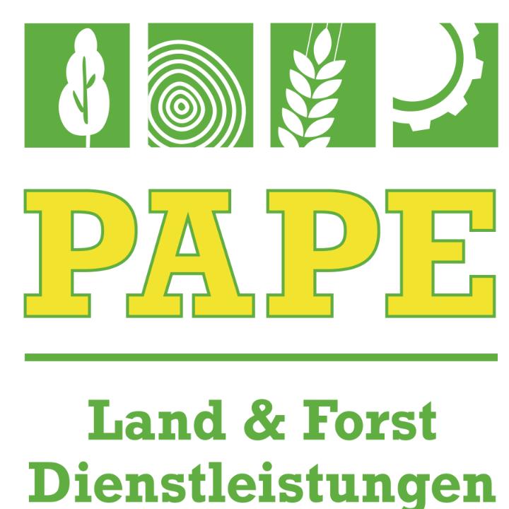 Pape Land-& Forst Dienstleistungen GmbH & Co. KG