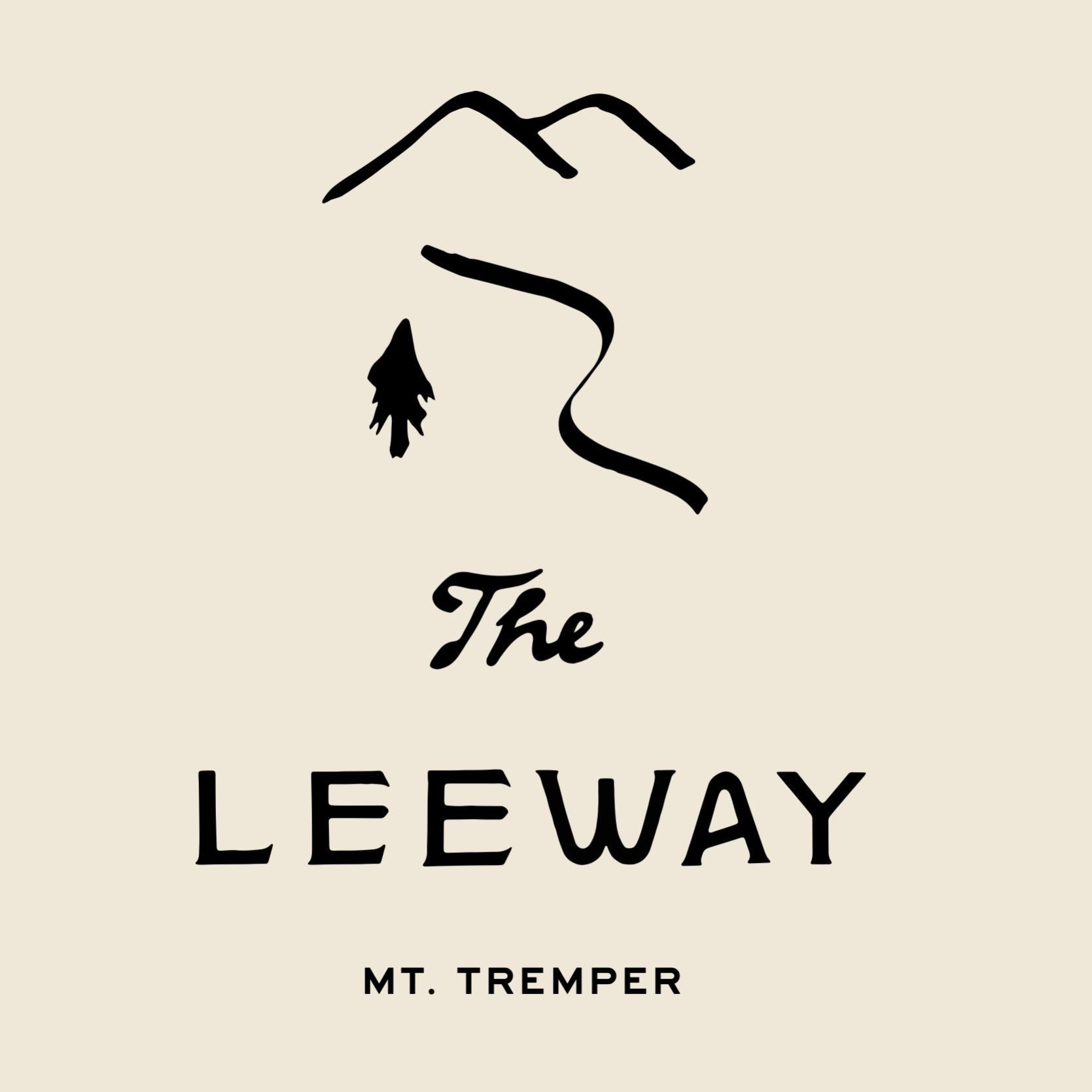 The Leeway