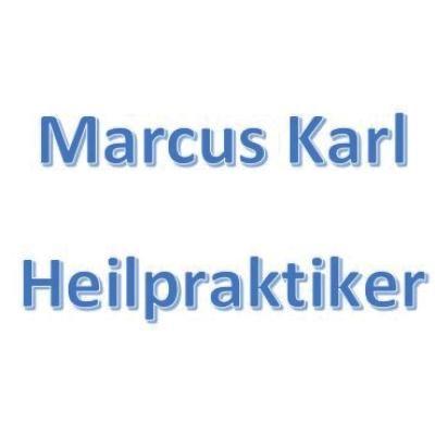 Marcus Karl Heilpraktiker