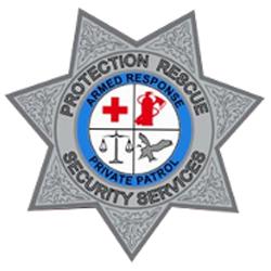 Protection Rescue Security Services Inc.