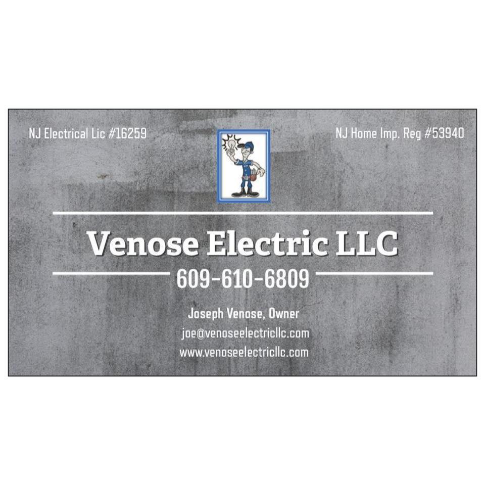 Venose Electric LLC