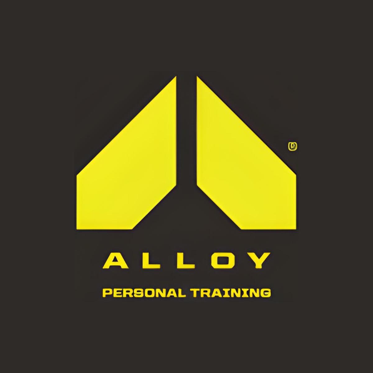 Alloy Personal Training Centennial CO