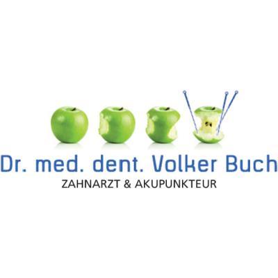 Zahnarzt Dr. Volker Buch