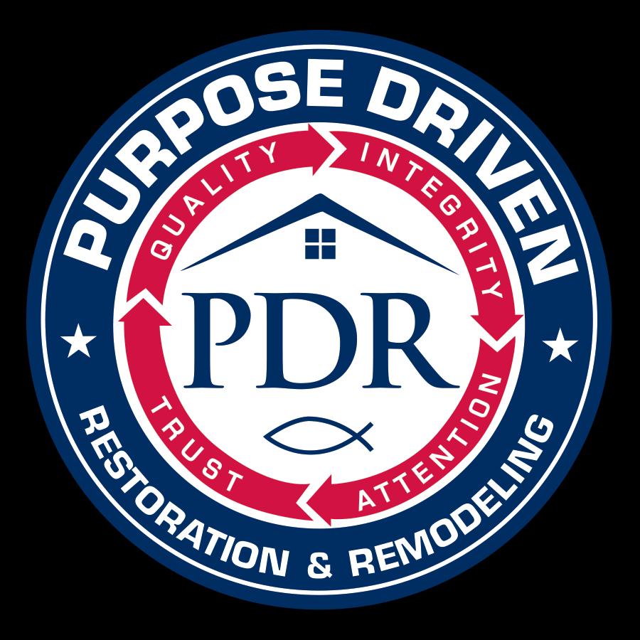 Purpose Driven Restoration & Remodeling