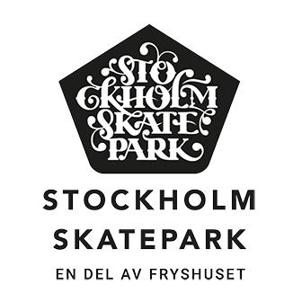 Stockholm Skatepark & Shop