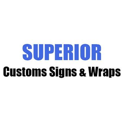 Superior Customs Signs & Wraps