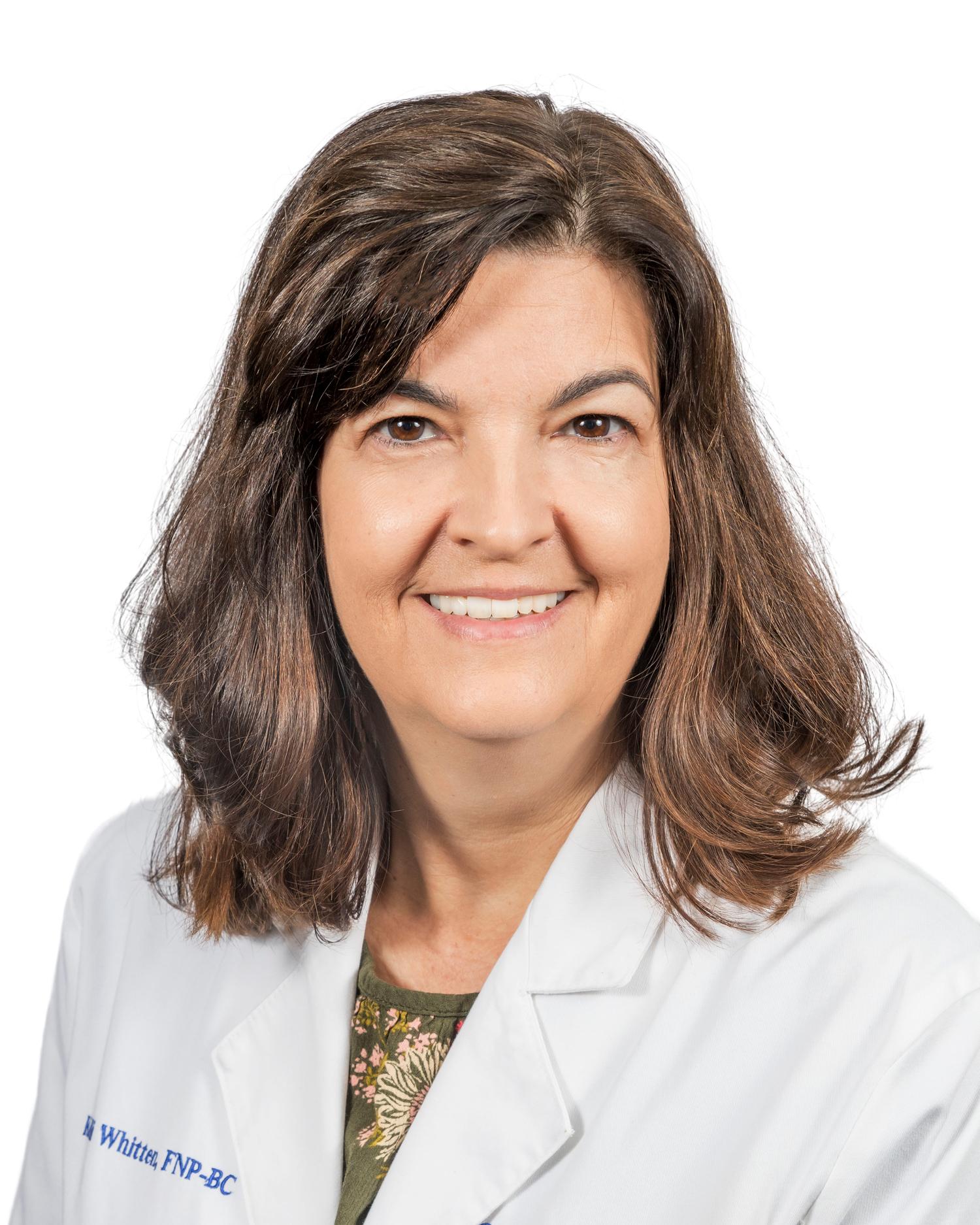 Kelli J. Whitten, NP