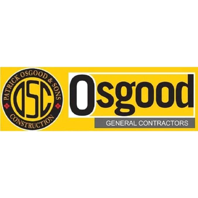 Osgood Roofing, Siding, and Guttering Company