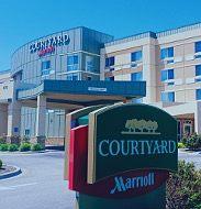 Courtyard by Marriott Owensboro
