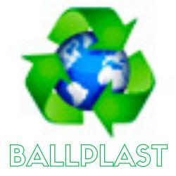 Ballplast