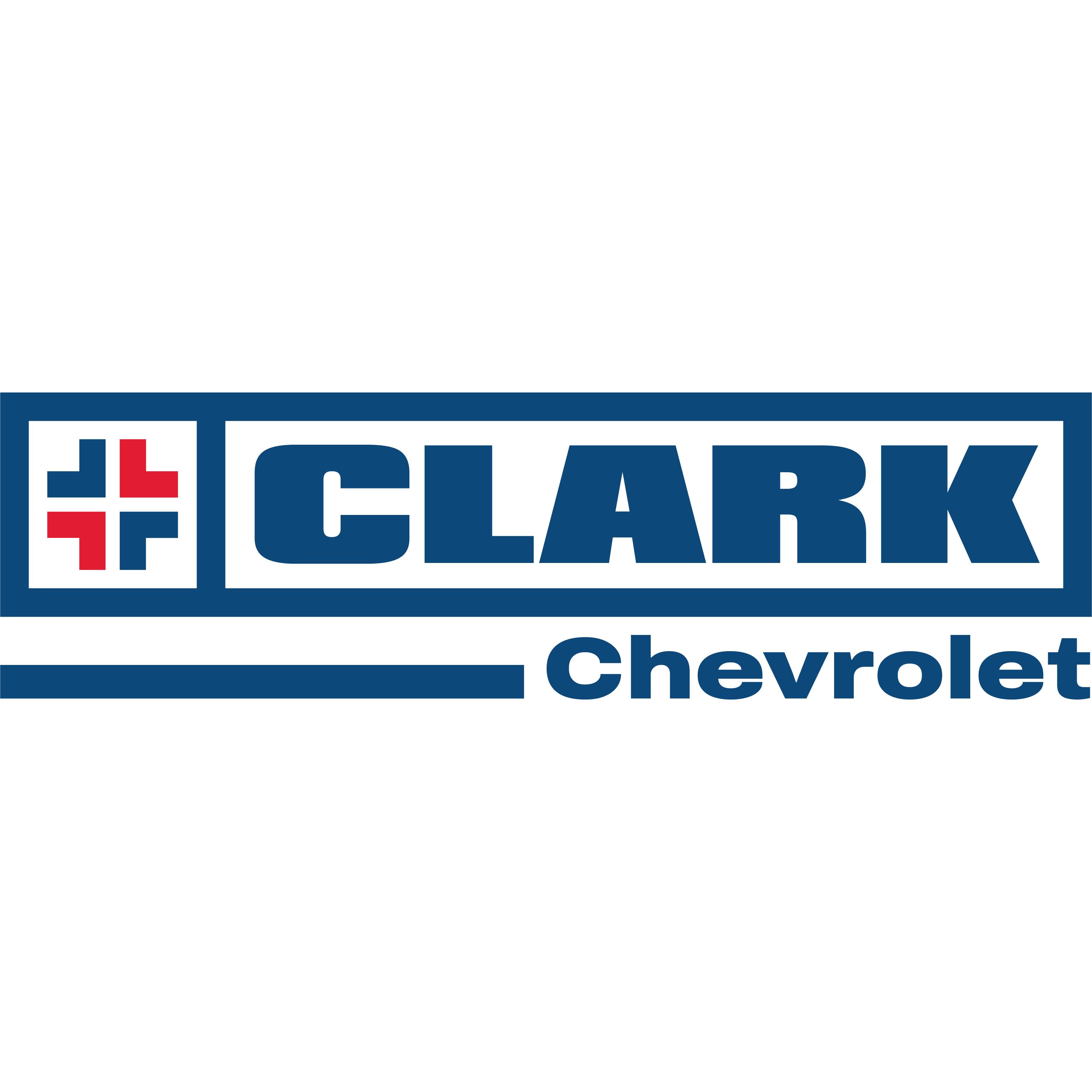 Clark Chevrolet