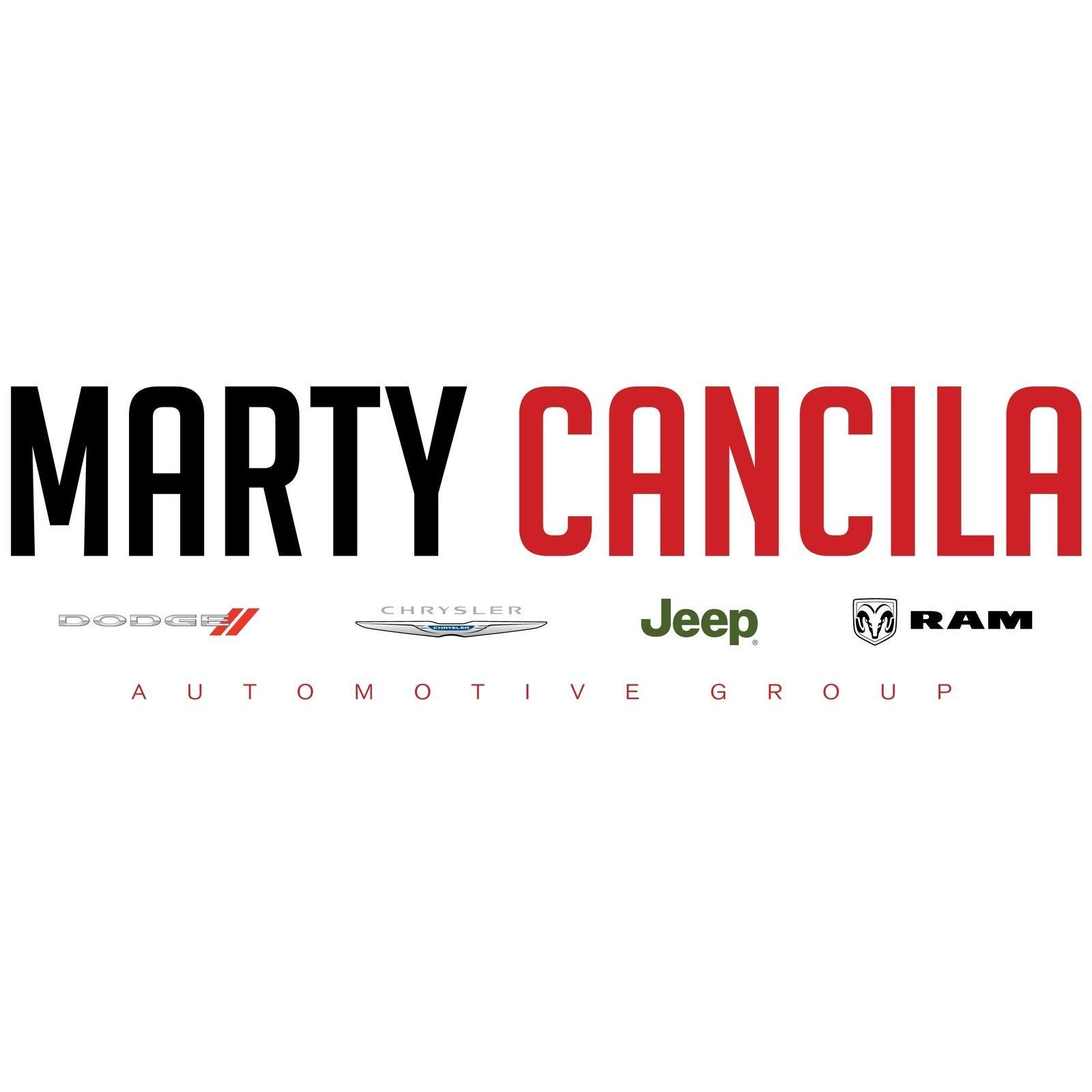 Marty Cancila Dodge Chrysler Jeep