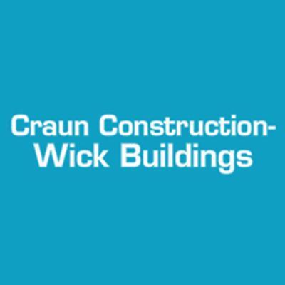 Craun Construction - Wick Building Builder