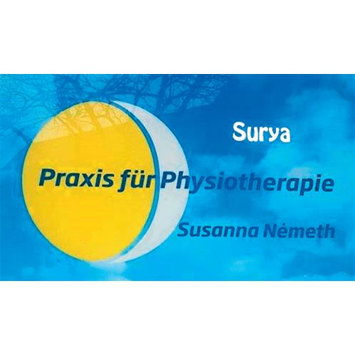 Praxis für Physiotherapie Susanna Nèmeth