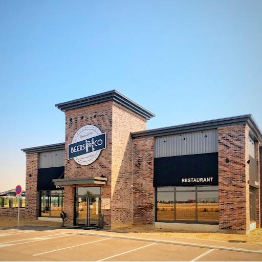 Beers & Co - Lambres-lez-Douai