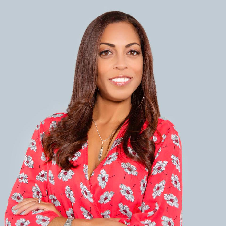 Dr. Austin McCall, Psy.D.