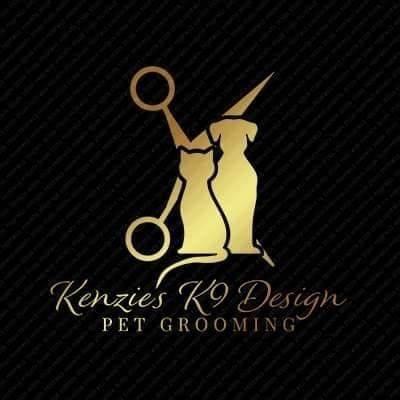 Kenzie's K9 Design