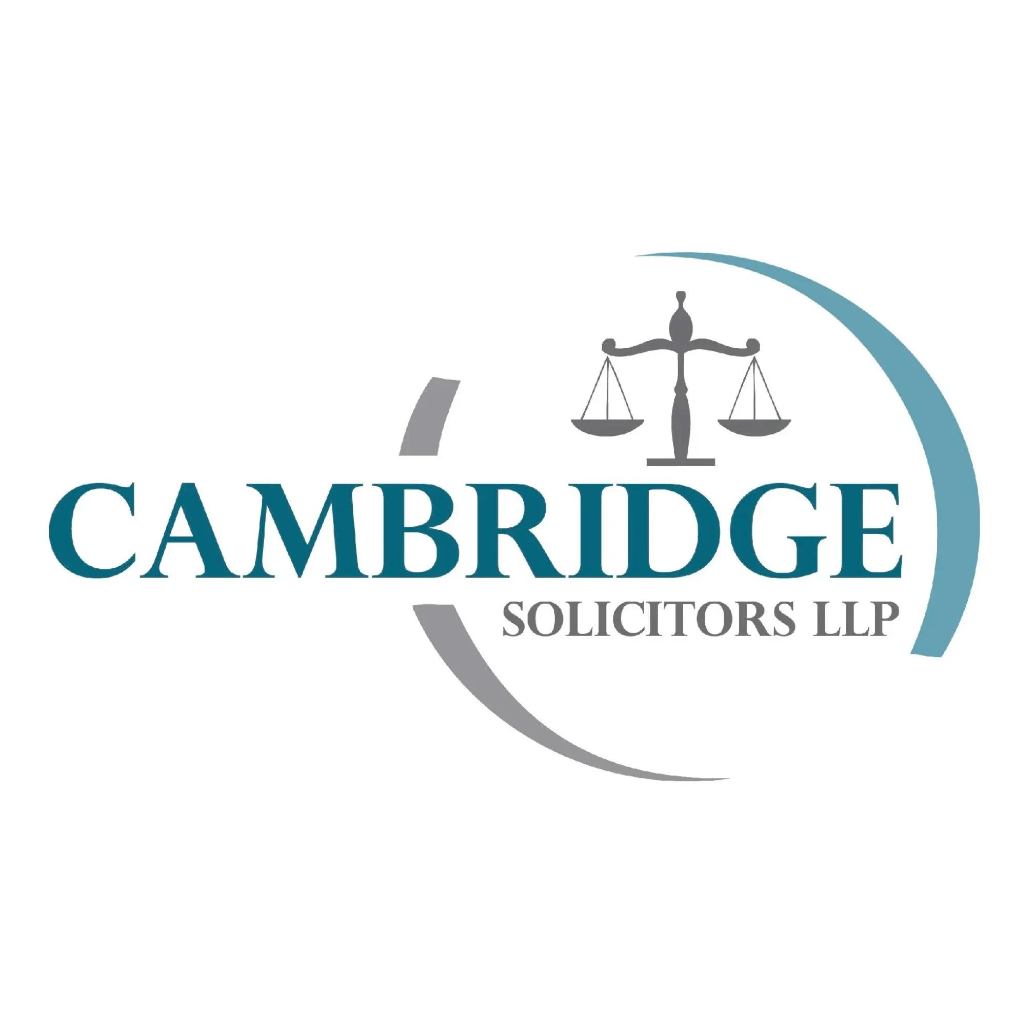 Cambridge Solicitors LLP